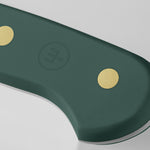Wusthof Classic 5-Inch Serrated Utility Knife, Rosemary