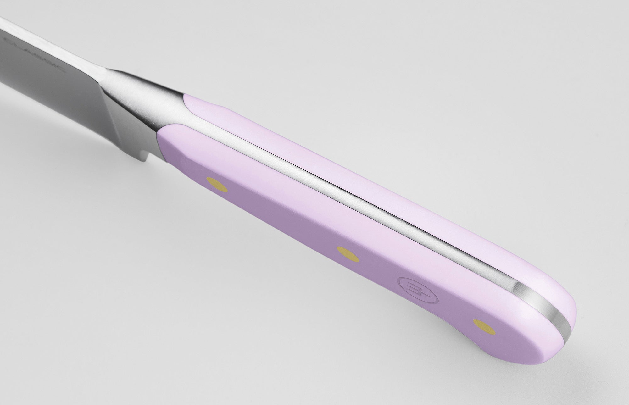 Wusthof Classic 4.5-Inch Steak Knife, Purple Yam