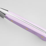 Wusthof Classic 4.5-Inch Steak Knife, Purple Yam