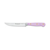 Wusthof Classic 4.5-Inch Steak Knife, Purple Yam