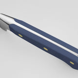 Wusthof Classic 4.5-Inch Steak Knife, Wild Blueberry
