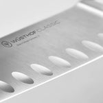 Wusthof Classic 7-Inch Santoku Knife, Wild Blueberry
