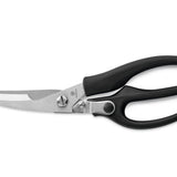 Wusthof Poultry Shear, Black Handle