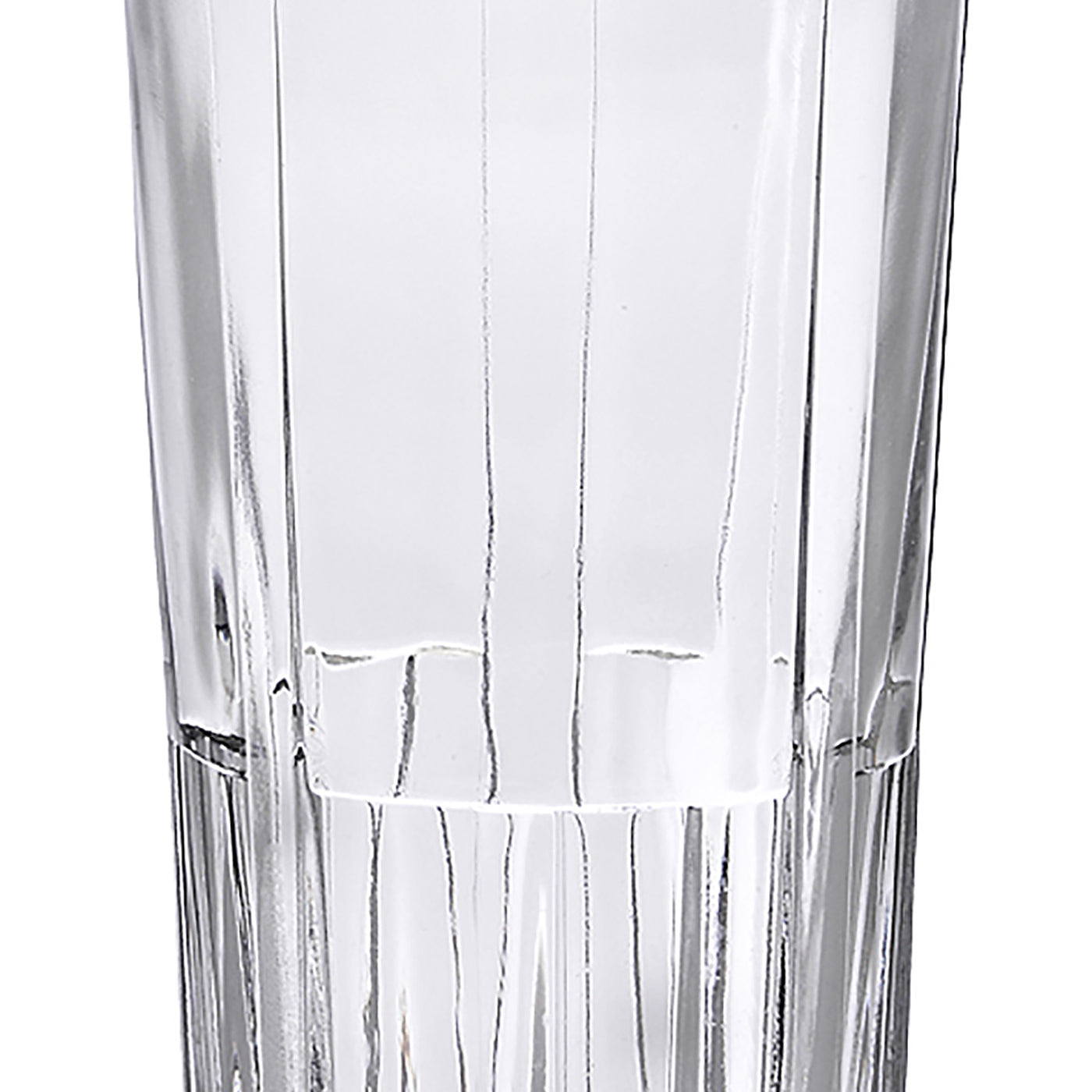 Duralex Jazz Made in France Glass Tumbler, Set of 6