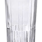 Duralex Jazz Made in France Glass Tumbler, Set of 6