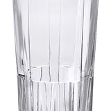 Duralex Jazz Made in France Glass Tumbler, Set of 6