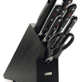 Wusthof Classic 10 Piece Knife Block Set