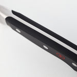Wusthof Classic 10 Piece Knife Block Set, Black Ash