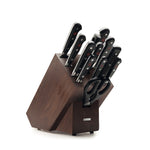 Wusthof Classic 13 Piece Knife Block Set