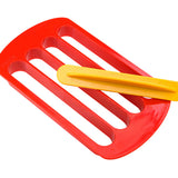 Mobi Hot Dog Shaped Hamburger Mold