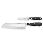 Wusthof Classic 2 Piece Asian Cooks Set