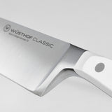 Wusthof Classic White Four Piece Steak Set