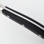 Wusthof Classic Ikon 2 Piece Mini Asian Knife Set
