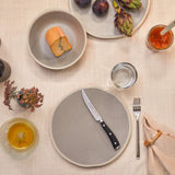 Wusthof Classic Ikon Four Piece Steak Knife Set