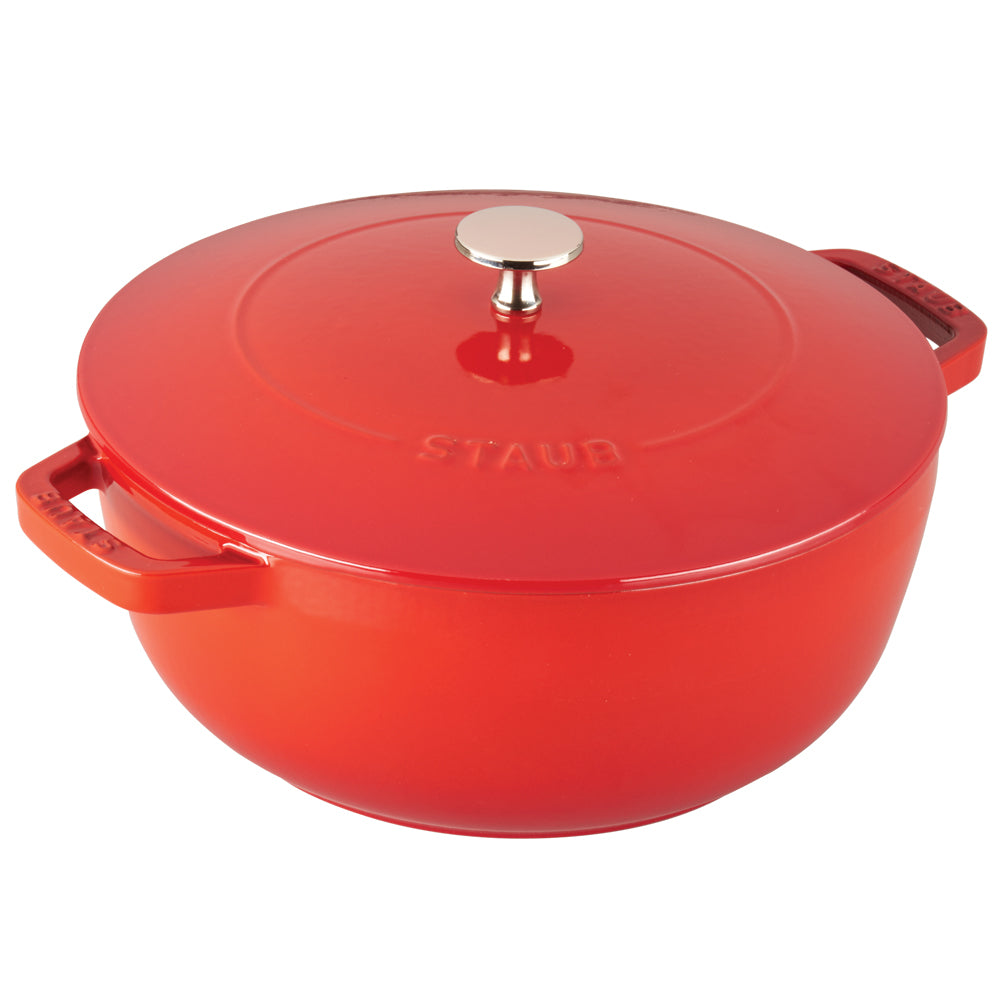 Staub 3.75-qt Essential French Oven