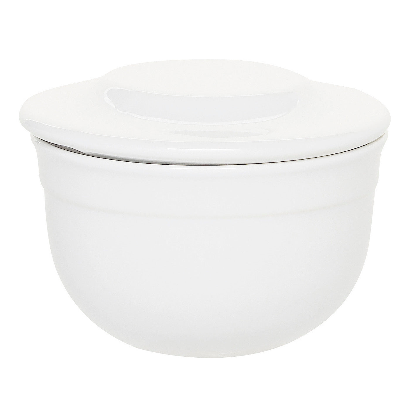 Emile Henry Butter Pot, Flour