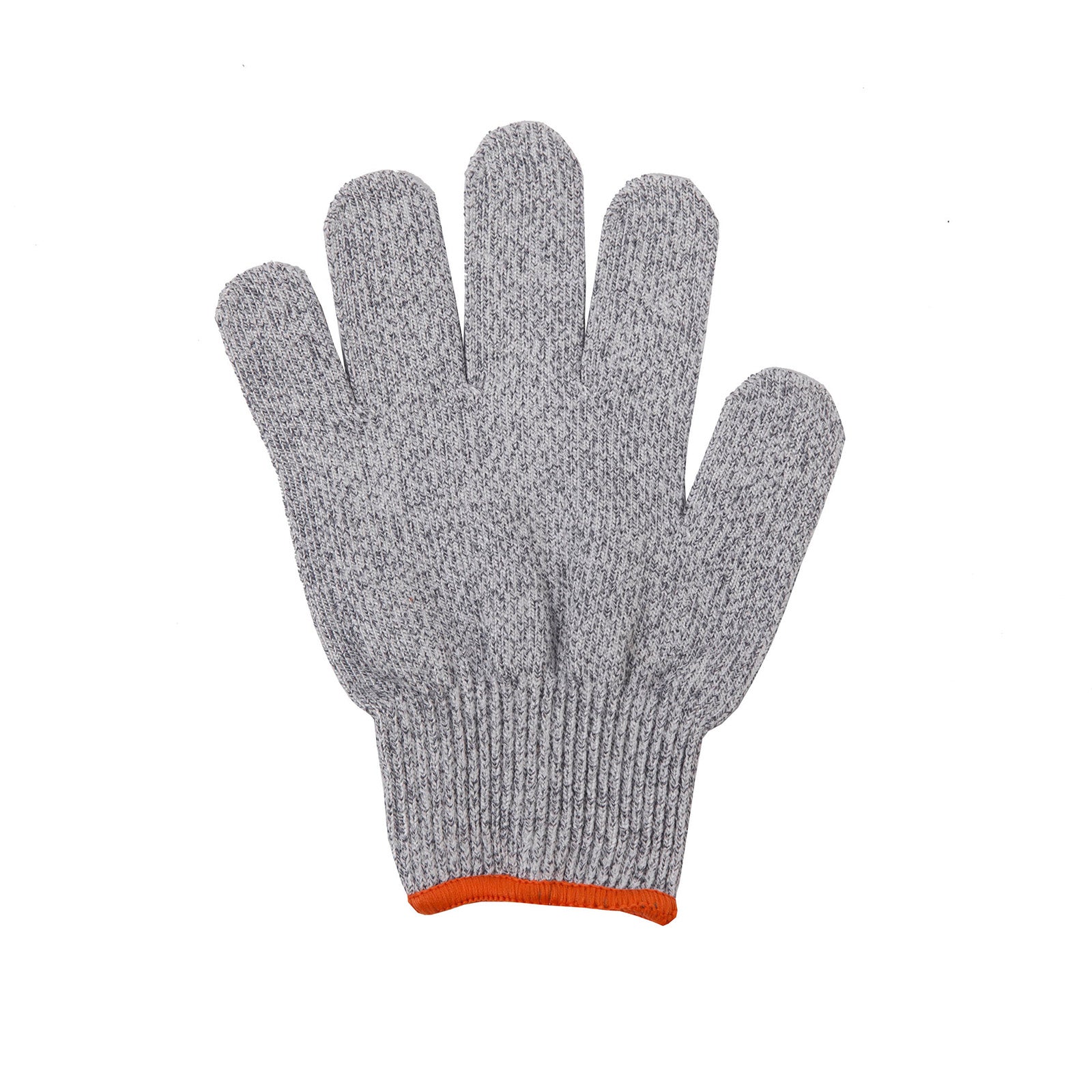 Mobi Cut Resistant Glove, Large/X-Large, Gray