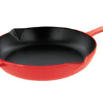 Staub 10" Fry Pan, Cherry
