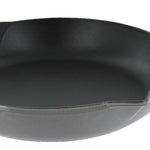 Staub 10" Fry Pan, Graphite Grey
