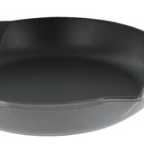 Staub 10" Fry Pan, Graphite Grey