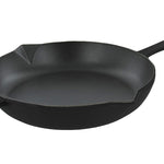 Staub 10" Fry Pan, Matte Black