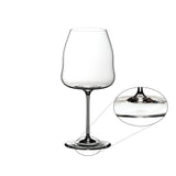 Riedel Winewings Pinot Noir/Nebbiolo Wine Glass, Single Glass