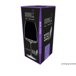 Riedel Winewings Pinot Noir/Nebbiolo Wine Glass, Single Glass