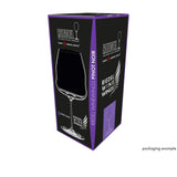 Riedel Winewings Pinot Noir/Nebbiolo Wine Glass, Single Glass