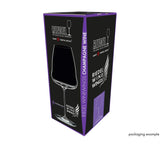 Riedel Winewings Champagne Wine Glass, Single Glass