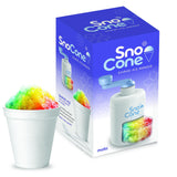 Mobi SnoCone Shaved-Ice Maker