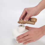 Mobi SnoCone Shaved-Ice Maker