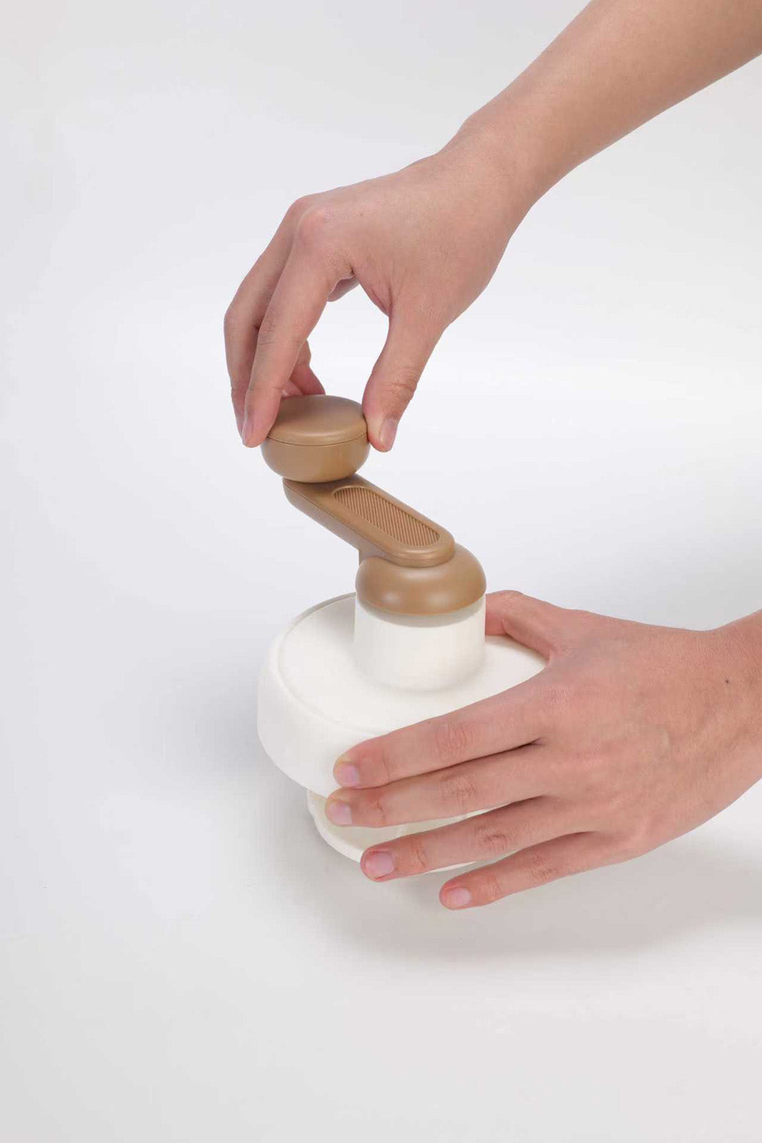 Mobi SnoCone Shaved-Ice Maker