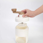 Mobi SnoCone Shaved-Ice Maker