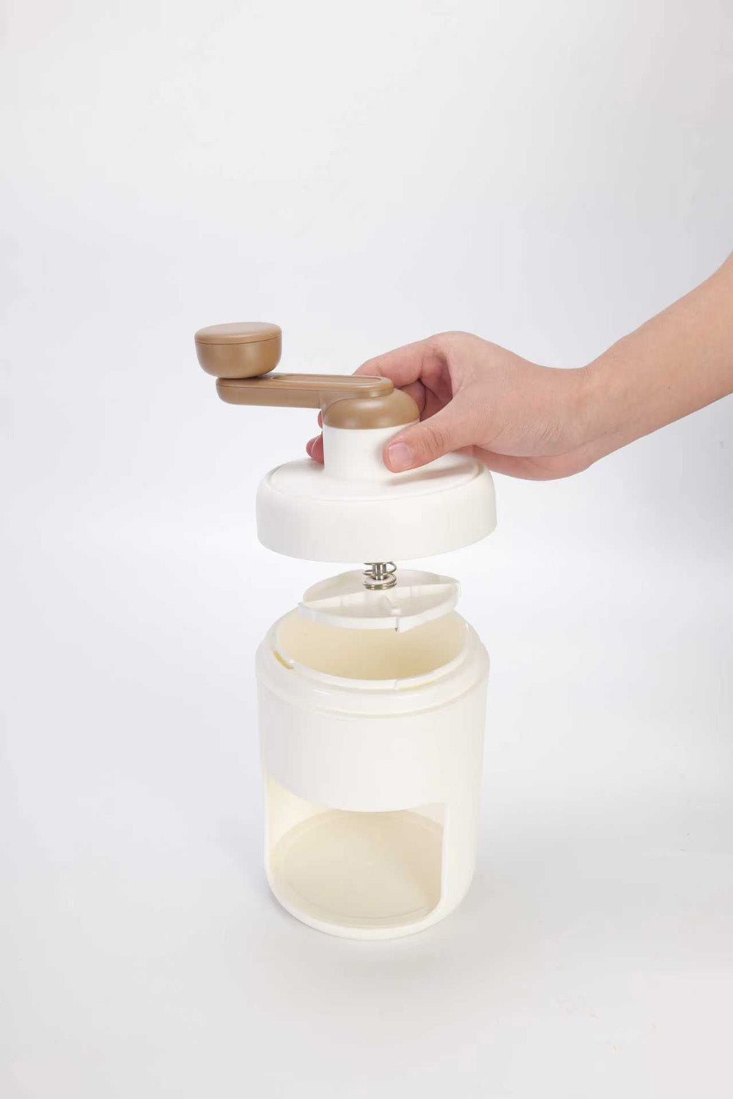 Mobi SnoCone Shaved-Ice Maker