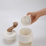 Mobi SnoCone Shaved-Ice Maker