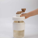 Mobi SnoCone Shaved-Ice Maker