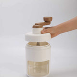 Mobi SnoCone Shaved-Ice Maker