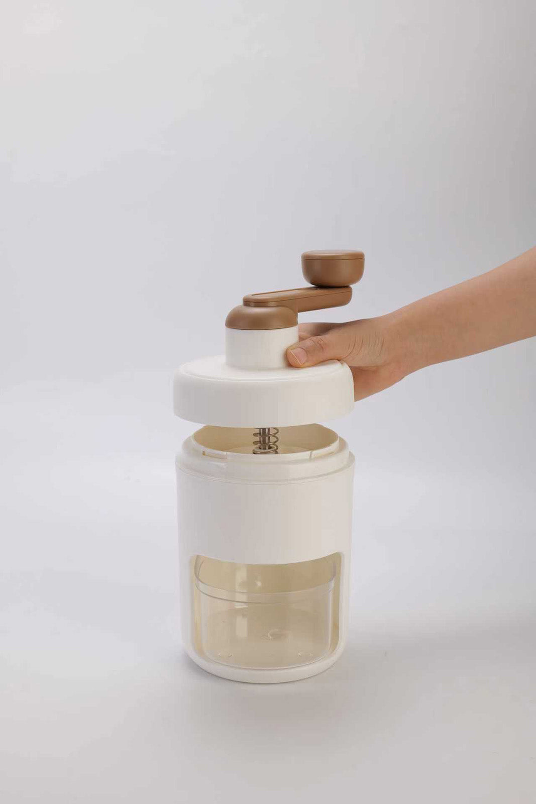 Mobi SnoCone Shaved-Ice Maker