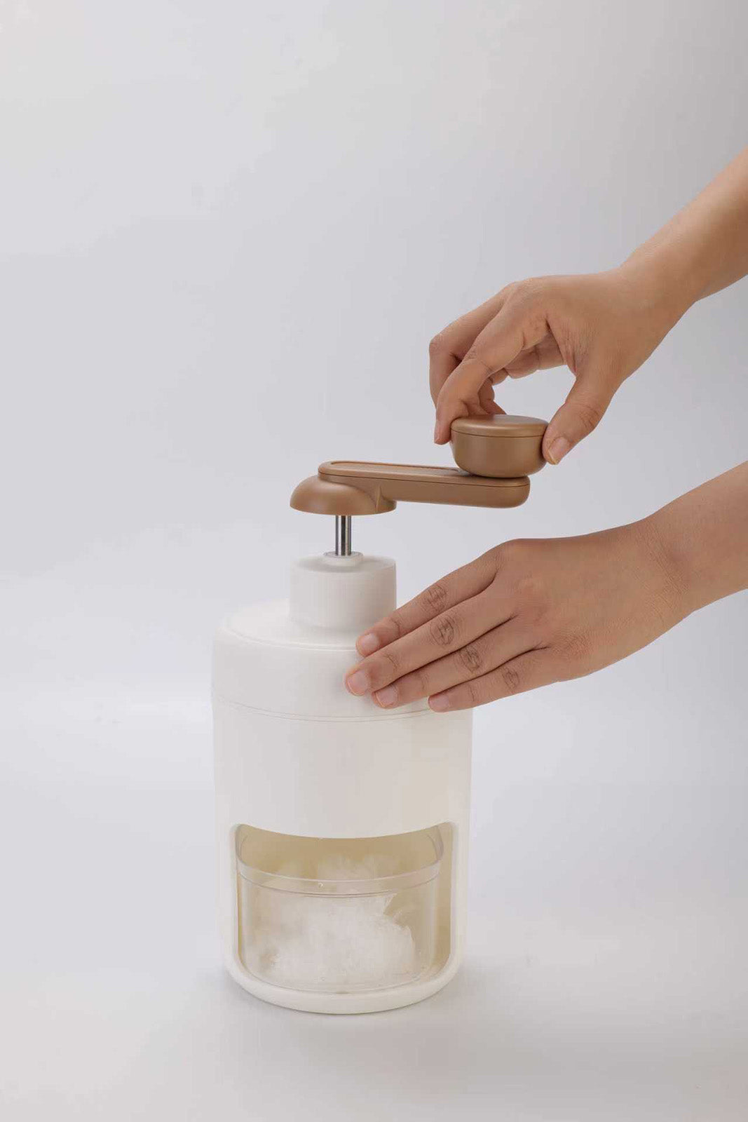 Mobi SnoCone Shaved-Ice Maker