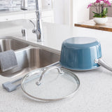 Better Houseware Over the Sink Roll Up Drying Bar
