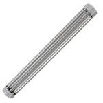Better Houseware Over the Sink Roll Up Drying Rack, Silicone and Stainless Steel