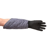 Mobi Oven Armor Oven and Grill Protective Glove, Small/Medium