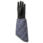 Mobi Oven Armor Oven and Grill Protective Glove, Small/Medium