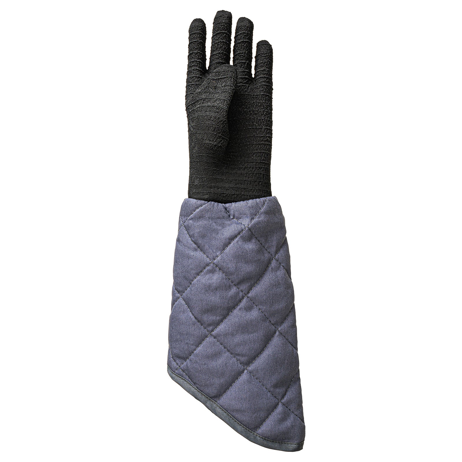 Mobi Oven Armor Oven and Grill Protective Glove, Small/Medium