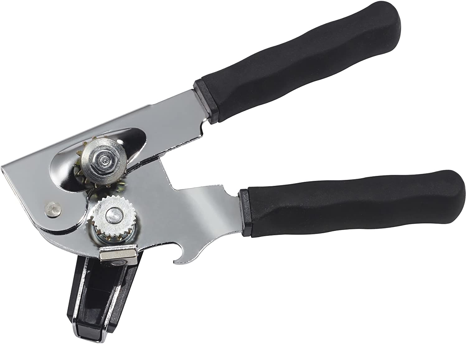 Swing-A-Way Ergo Silicone Can Opener