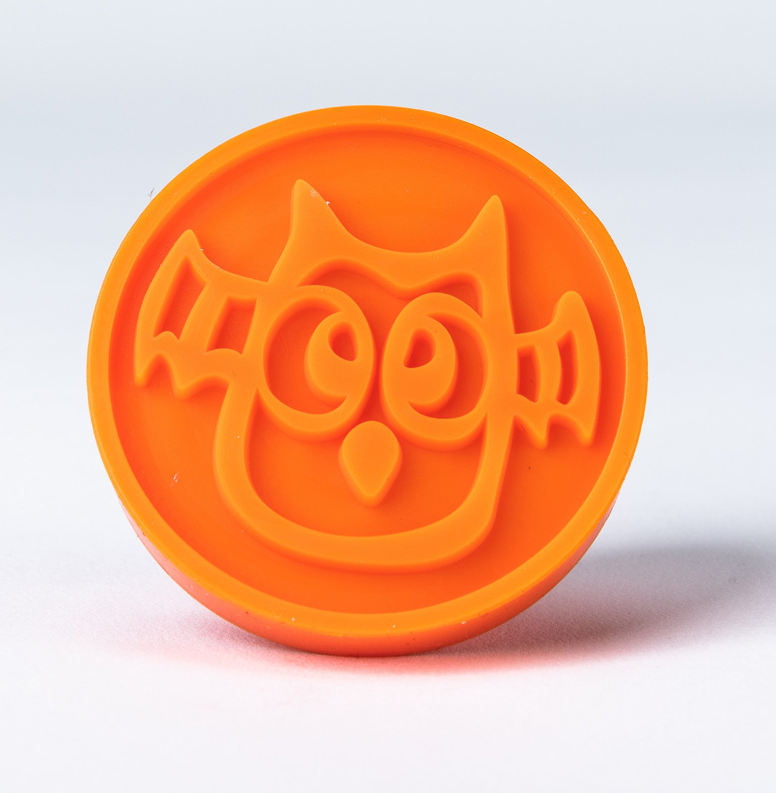 Mobi Cookie Factory Set of 6 Cookie Stamps, Halloween Edition