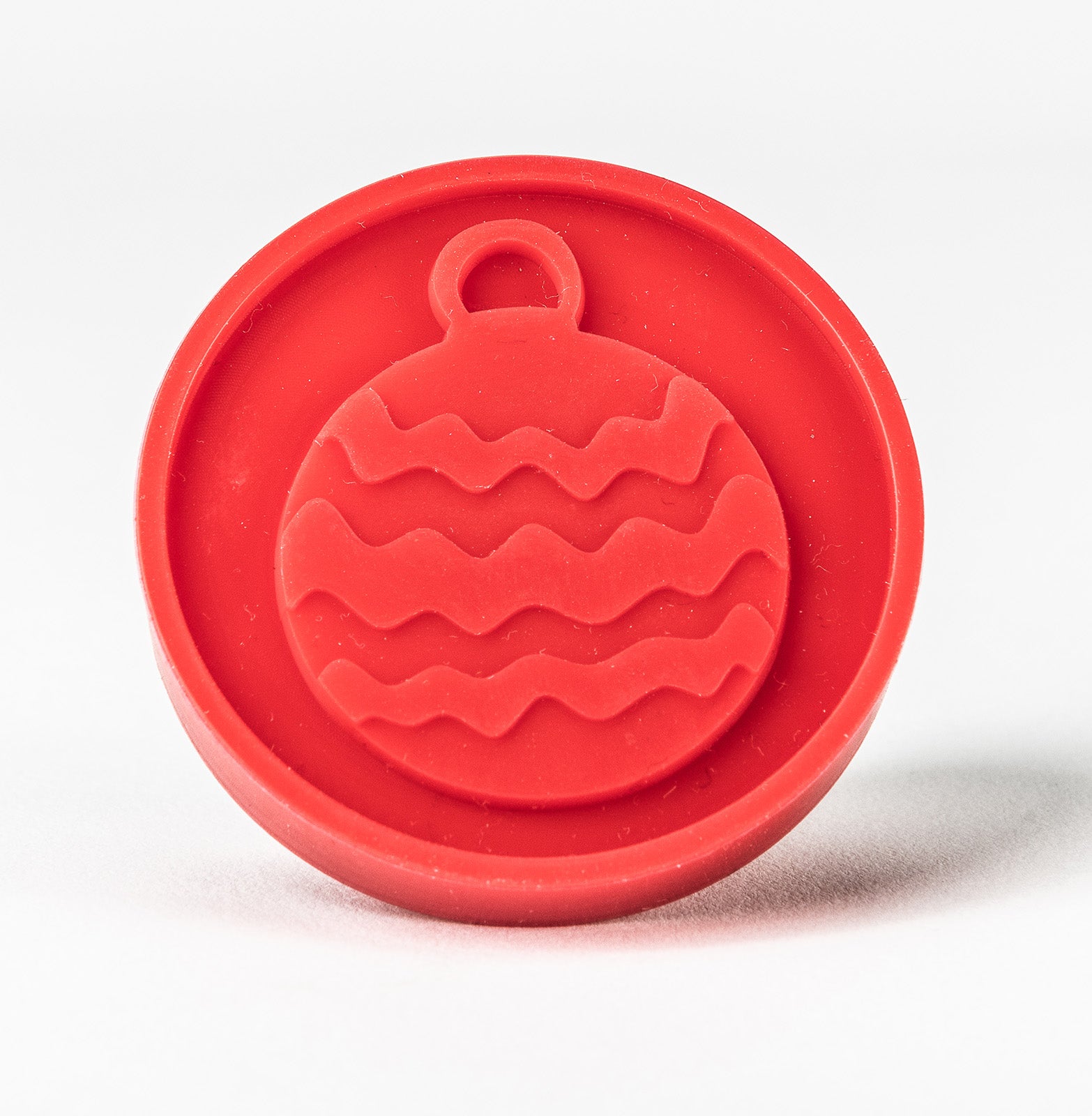 Mobi Cookie Factory Set of 6 Cookie Stamps, Christmas Edition