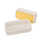 Mobi Soft Butter Buddy Butter Bell for Spreadable Butter Storage