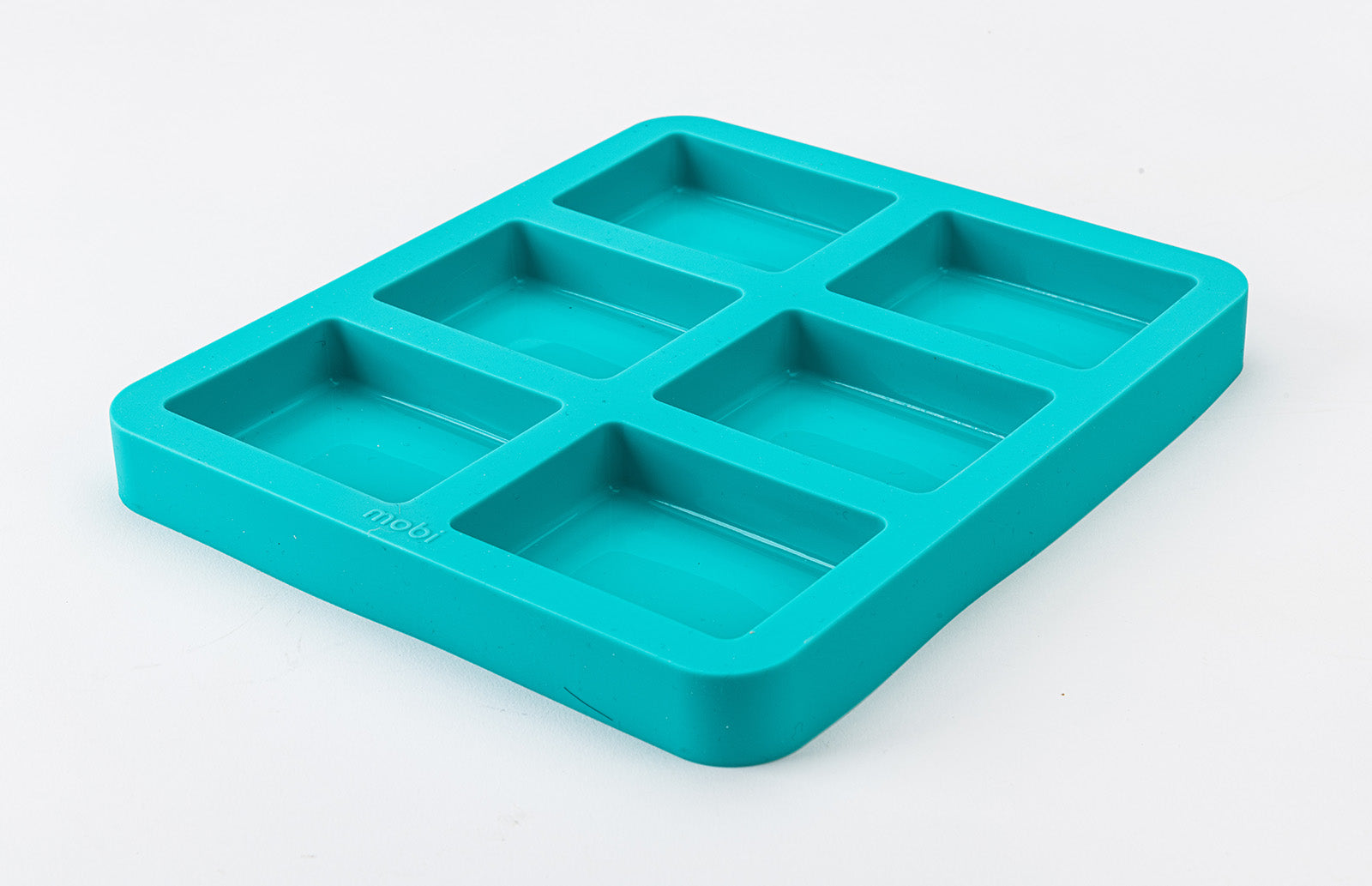 Mobi Silicone Ice Cream Sandwich Maker, Shark
