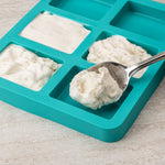 Mobi Silicone Ice Cream Sandwich Maker, Shark